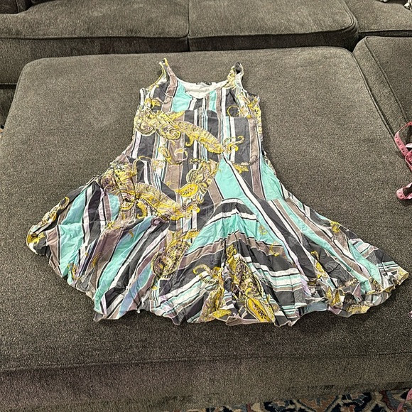 My Planet dress size 42 or I would say medium- large - Picture 1 of 8